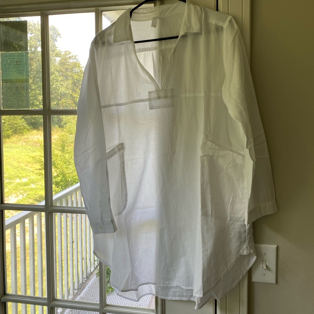Gap Blouse
